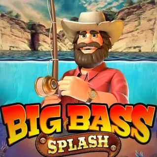 Big Bass Splash