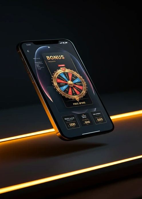 Bonus Instant Casino